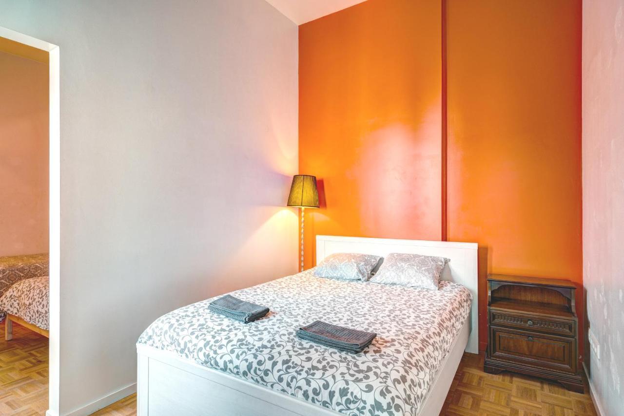 Three Bedroom Marble Apartment In The Heart Of Antwerpen Kültér fotó